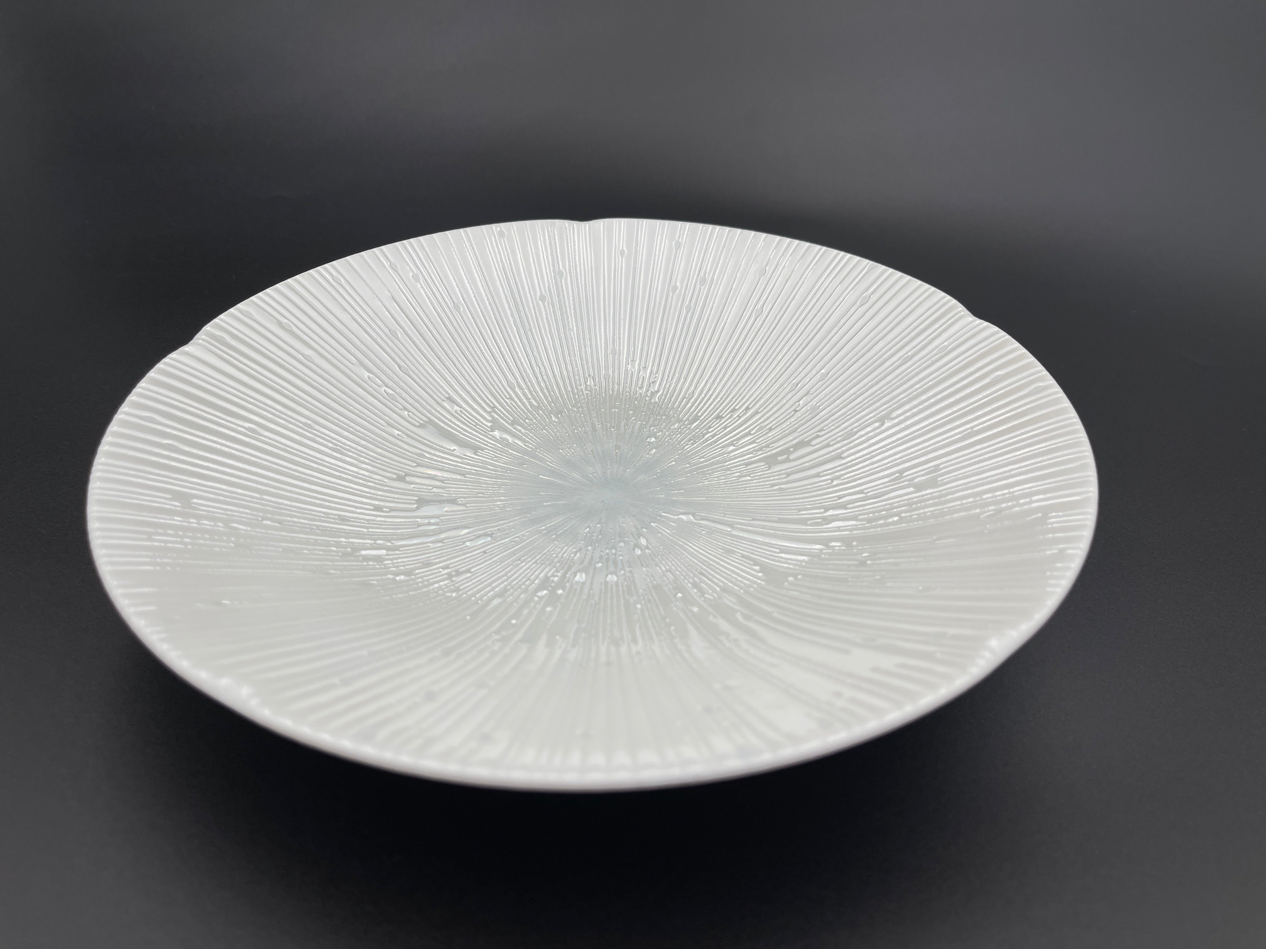 Modern Japanese Plates